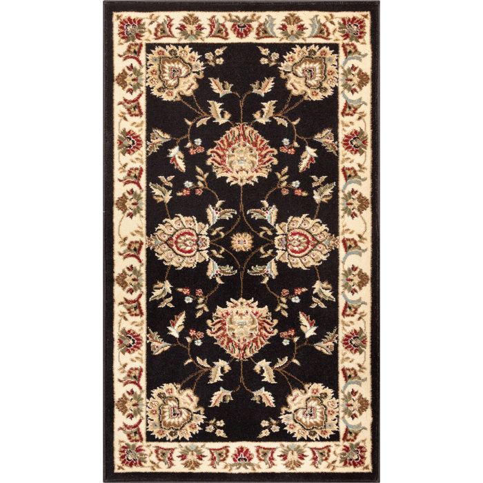 Astoria Grand Colindale Oriental Rug & Reviews Wayfair